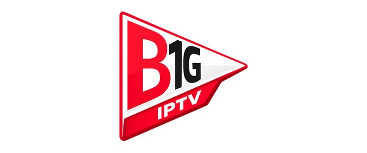 BIG1 IPTV logo