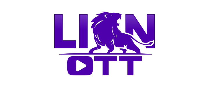 Lion IPTV logo