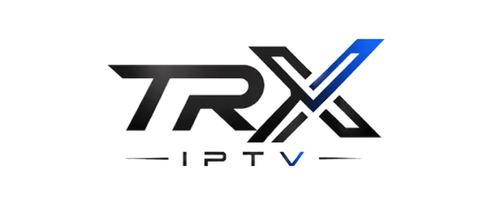 TRX IPTV logo
